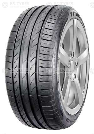 Tracmax X-Privilo TX3 215/55 R17 98W