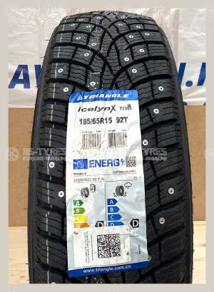 Triangle IcelynX TI501 265/65 R18 114T