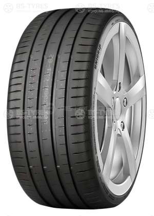 Unigrip Lateral Force Sport 245/35 R20 95Y