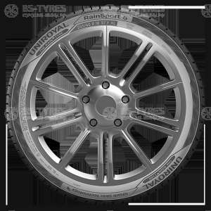 Uniroyal Rain Sport 5 235/55 R19 105V