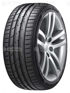Hankook Ventus S1 Evo2 K117A 285/35 R22 106Y