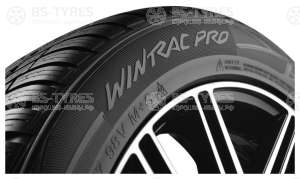 Vredestein WinTrac Pro 245/45 R20 103V