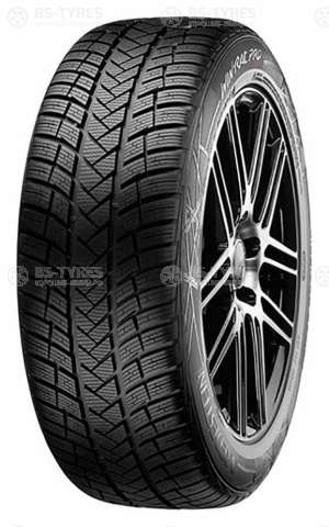 Vredestein WinTrac Pro 245/45 R20 103V