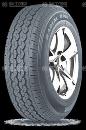 Westlake H188 215/60 R16C 108/106T