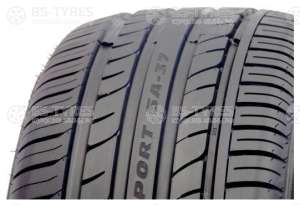 Westlake SA37 265/35 R18 97Y