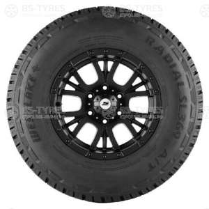 Westlake SL369 265/60 R18 110T