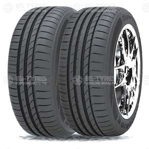 Westlake Z107 Zuper Eco 205/45 R17 88W