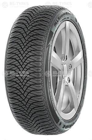 Westlake Z401 All Season Elite 255/50 R19 107V