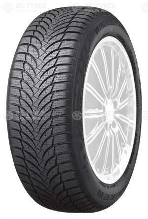 Roadstone Winguard Snow'G WH2 205/65 R15 99T