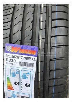 Winrun R330 225/50 R17 98W