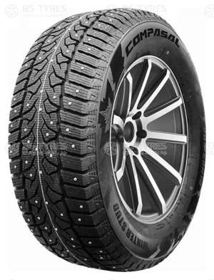 Compasal Winter Stud 235/55 R17 103T