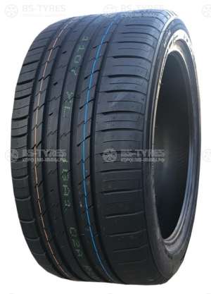 Tracmax X-Privilo RS01 265/40 R22 106Y