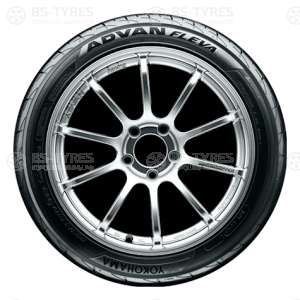 Yokohama Advan Fleva V701 235/50 R18 97V