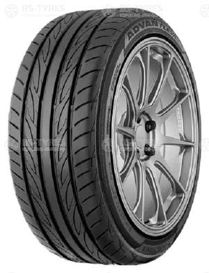 Yokohama Advan Fleva V701 235/50 R18 97V