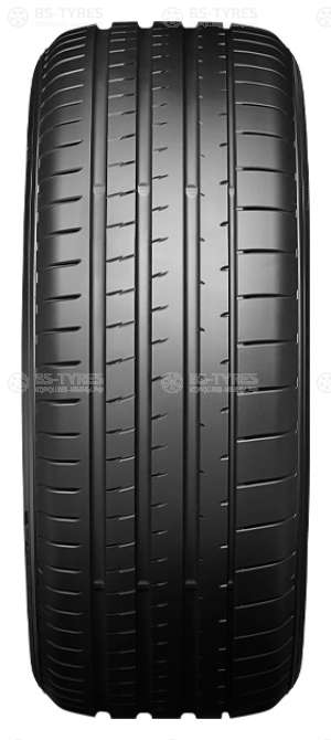 Yokohama Advan Sport V107 255/35 R18 94Y