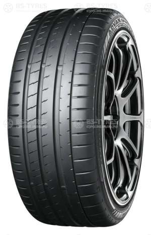 Yokohama Advan Sport V107 255/35 R18 94Y