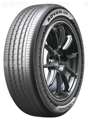Yokohama Advan dB V553 245/40 R18 97Y
