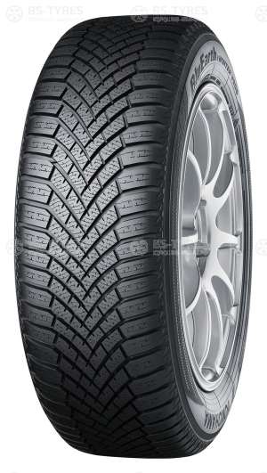 Yokohama BluEarth Winter V906 225/45 R19 96V
