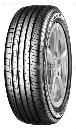 Yokohama BluEarth-XT AE61 225/65 R17 102H