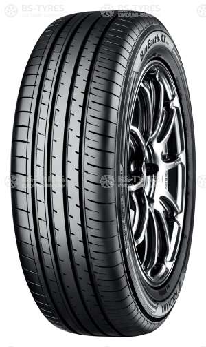 Yokohama BluEarth-XT AE61 225/65 R17 102H