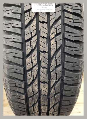 Yokohama Geolandar A/T G015 225/65 R17 102H