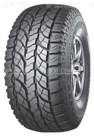 Yokohama Geolandar A/T-S G012 245/75 R17 121R (2012)