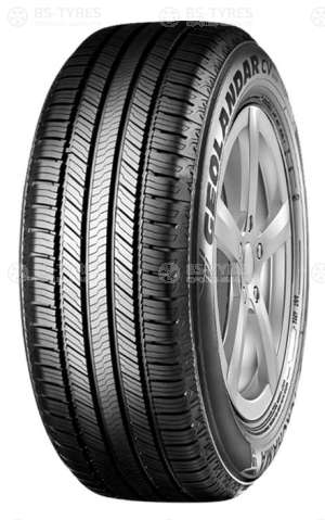 Yokohama Geolandar CV G058 255/50 R19 107V