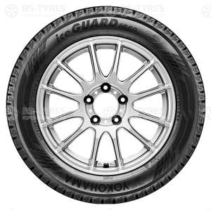 Yokohama Ice Guard IG60 225/55 R16 99Q