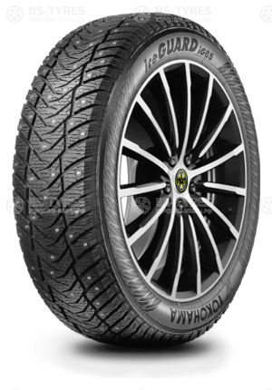 Yokohama Ice Guard IG65 295/40 R21 111T