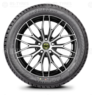 Yokohama Ice Guard IG65 295/40 R21 111T