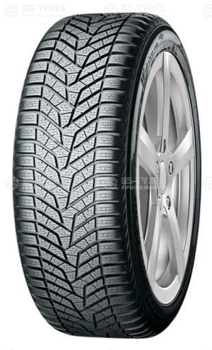 Yokohama W.drive V905 265/40 R20 104V