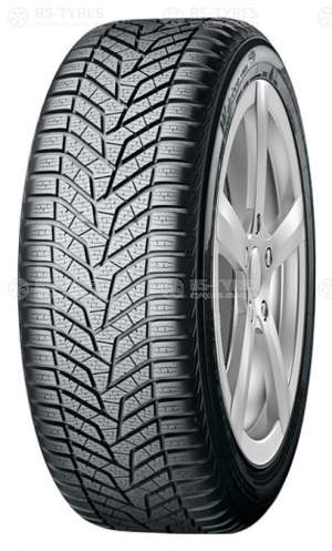 Yokohama W.drive V905 265/40 R20 104V