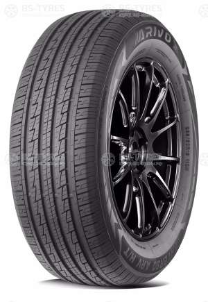 Arivo Traverso ARV H/T 235/60 R18 107H