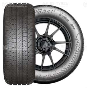 ATTAR S02 225/65 R17 102V