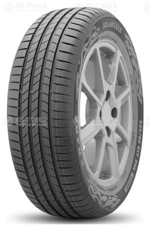 Bars SolarFlexx 185/65 R15 88H