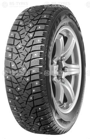 Bridgestone Blizzak Spike 02 185/60 R15 84T