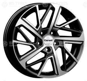 Carwel Мадон 267 (AB) 6.5xR17 ET41 5*112 D57.1