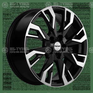 Carwel Рамза 207 (AB) 7.0xR18 ET39 5*114.3 D60.1