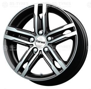 Carwel Волга 178 (AB) 6.0xR15 ET39 5*114.3 D67.1