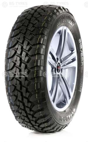 Contyre Expedition SUV 215/65 R16 98Q