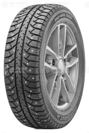 Cordiant Sno-Max 7000 205/50 R17 93T