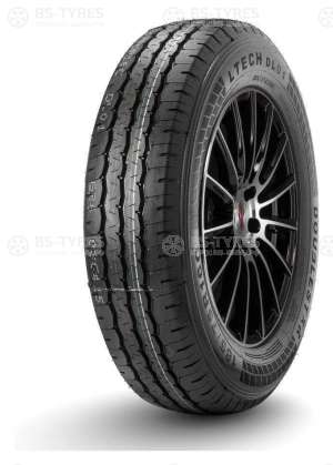 Doublestar DL01 185/75 R16C 104/102R