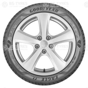 Goodyear Eagle F1 Asymmetric 3 295/40 R20 106Y
