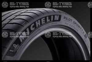 Michelin Pilot Sport 4S 245/45 R20 103Y