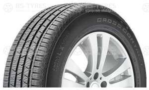 Continental ContiCrossContact LX Sport 285/40 R22 110Y