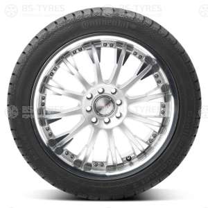Continental ContiSportContact 3 275/40 R18 99Y