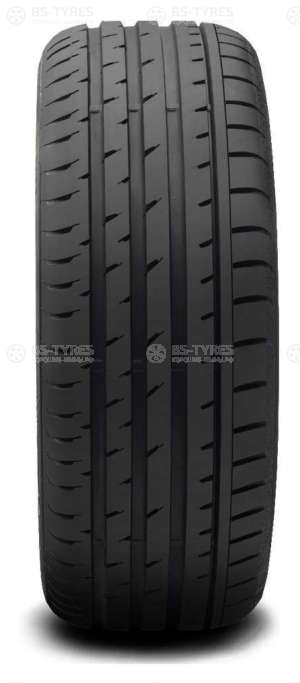 Continental ContiSportContact 3 275/40 R18 99Y