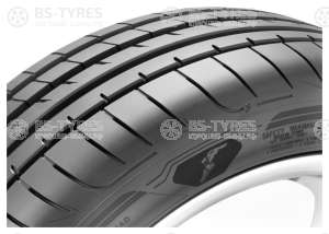 Goodyear Eagle F1 Asymmetric 3 295/40 R20 106Y