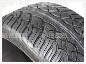 Yokohama Parada Spec-X PA02 265/50 R20 111V