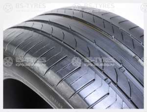 Continental ContiSportContact 5 SUV 255/45 R19 100V